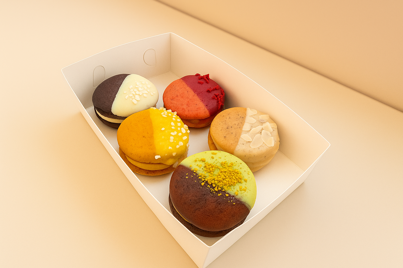 How to Create a Restaurant Menu That Attracts Customers and Boosts Sales