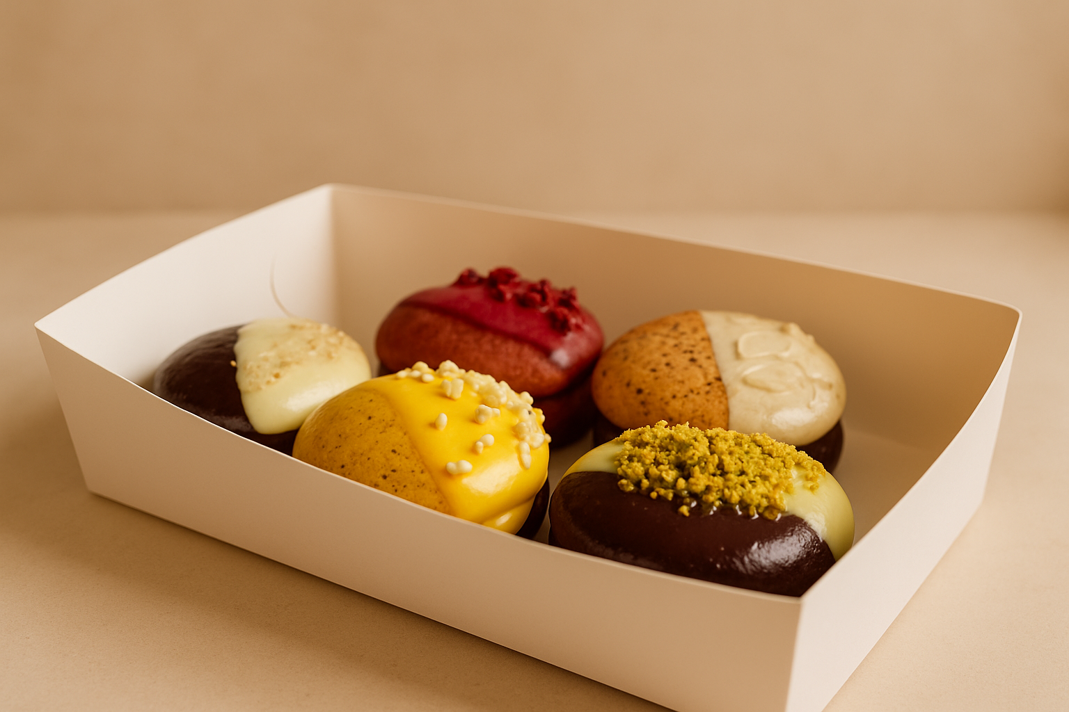 Why a Well-Designed Restaurant Menu Matters